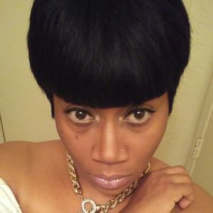 Meet your Posher, Tywana